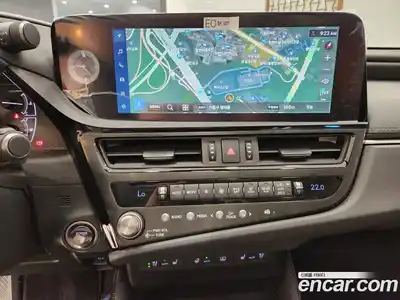 Lexus ES 2026 2.5 Вариатор в Москве № 214724, миниатюра 12