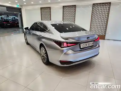 Lexus ES 2026 2.5 Вариатор в Москве № 214724, миниатюра 2