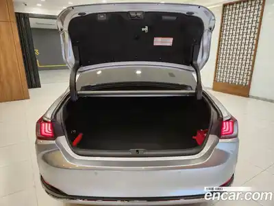 Lexus ES 2026 2.5 Вариатор в Москве № 214724, миниатюра 5