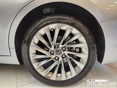 Lexus ES 2026 2.5 Вариатор в Москве № 214724, миниатюра 6