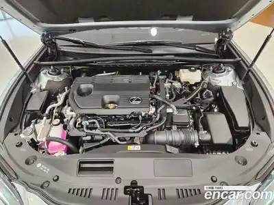 Lexus ES 2026 2.5 Вариатор в Москве № 214724, миниатюра 7