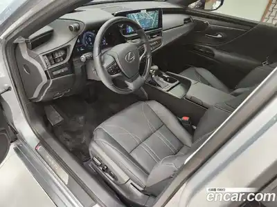 Lexus ES 2026 2.5 Вариатор в Москве № 214724, миниатюра 10