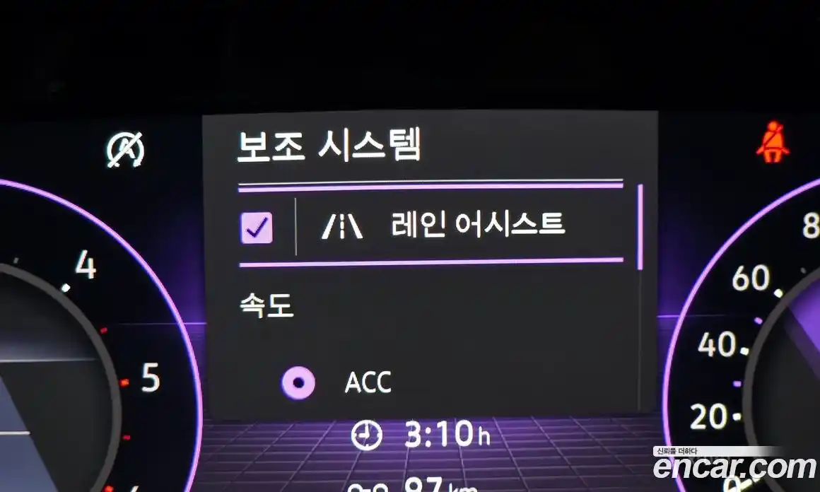 Volkswagen Golf 2023 2.0 Автомат в Москве № 215037, фото 17