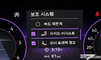 Volkswagen Golf 2023 2.0 Автомат в Москве № 215037, миниатюра 2