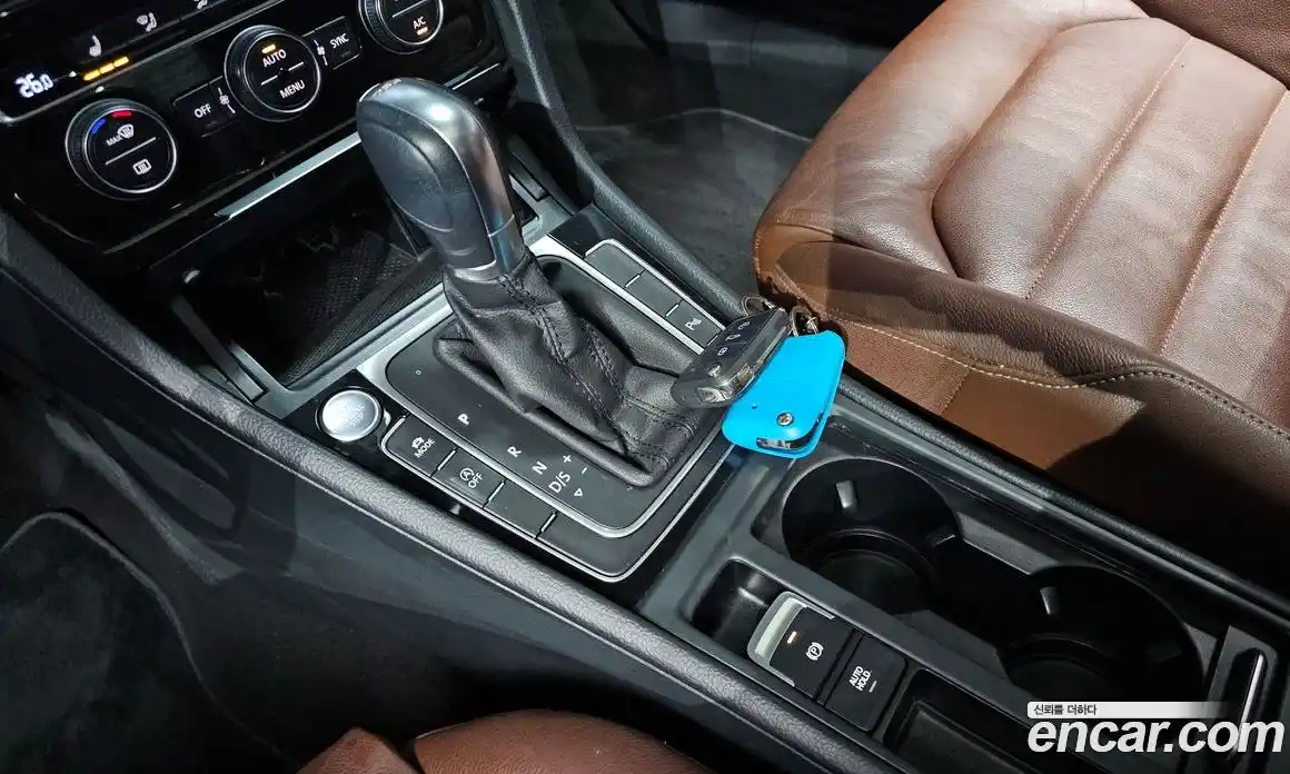 Volkswagen Golf 2015 2.0 Автомат в Москве № 215229, фото 11