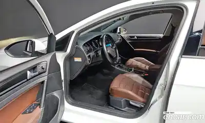 Volkswagen Golf 2015 2.0 Автомат в Москве № 215229, миниатюра 3