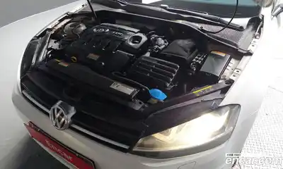 Volkswagen Golf 2015 2.0 Автомат в Москве № 215229, миниатюра 4