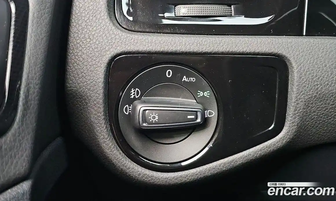 Volkswagen Golf 2015 2.0 Автомат в Москве № 215229, фото 9