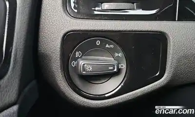 Volkswagen Golf 2015 2.0 Автомат в Москве № 215229, миниатюра 9