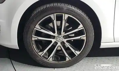 Volkswagen Golf 2015 2.0 Автомат в Москве № 215229, миниатюра 10