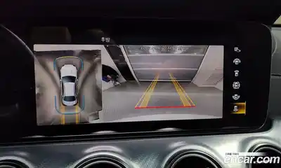 Mercedes-Benz E-Class 2021 2.0 Автомат в Москве № 219555, миниатюра 2