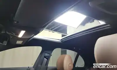 Mercedes-Benz E-Class 2021 2.0 Автомат в Москве № 219555, миниатюра 7