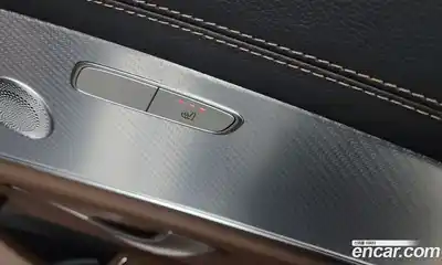 Mercedes-Benz E-Class 2021 2.0 Автомат в Москве № 219555, миниатюра 10