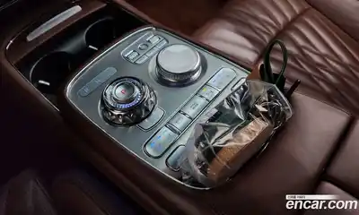 Genesis G90 2022 3.5 Автомат в Москве № 22216, миниатюра 11