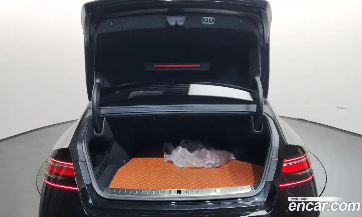 Genesis G90 2022 3.5 Автомат в Москве № 22216, фото 13