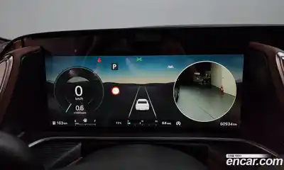 Genesis G90 2022 3.5 Автомат в Москве № 22216, миниатюра 8