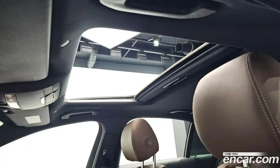 Mercedes-Benz E-Class 2020 2.0 Автомат в Москве № 225172, фото 17