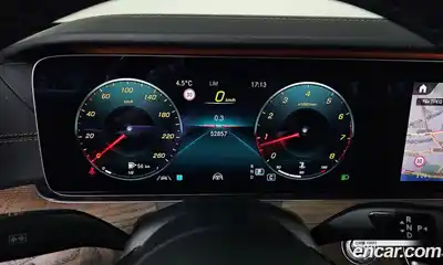 Mercedes-Benz E-Class 2020 2.0 Автомат в Москве № 225172, миниатюра 8