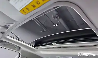 Renault SM5 2010 2.0 Автомат в Москве № 225714, миниатюра 11