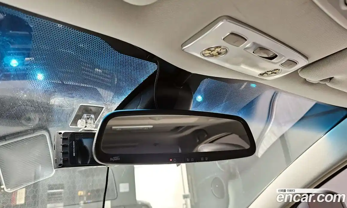 Renault SM5 2010 2.0 Автомат в Москве № 225714, фото 12