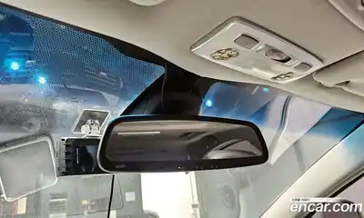 Renault SM5 2010 2.0 Автомат в Москве № 225714, миниатюра 12