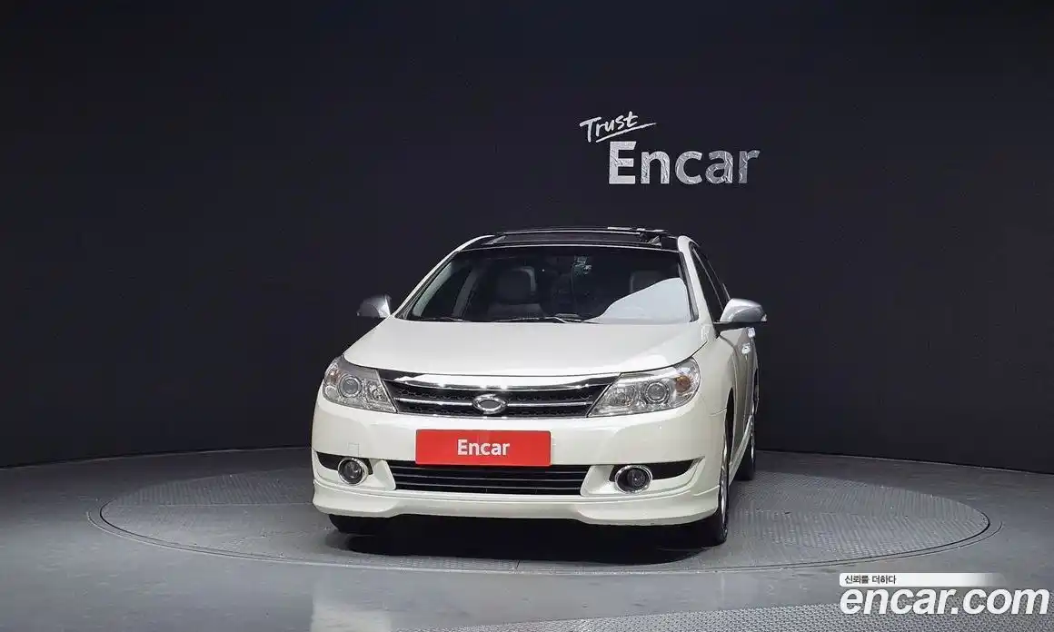 Renault SM5 2010 2.0 Автомат в Москве № 225714, фото 13