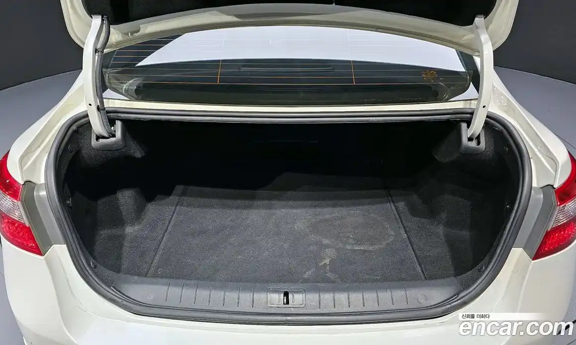 Renault SM5 2010 2.0 Автомат в Москве № 225714, фото 18