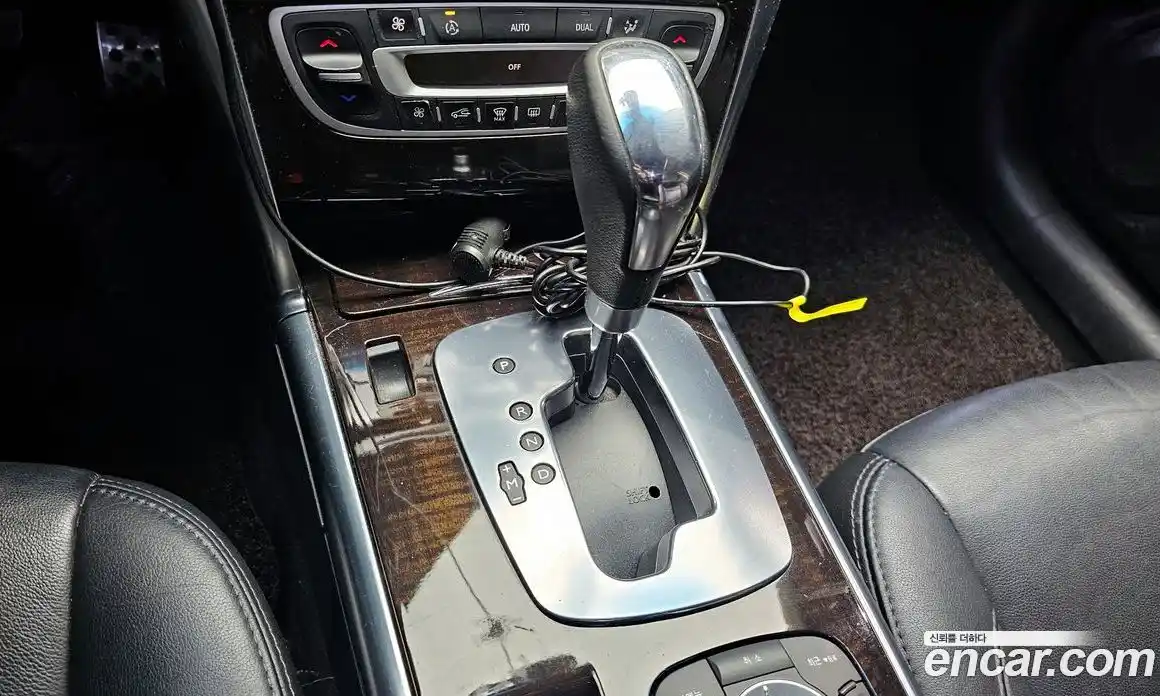 Renault SM5 2010 2.0 Автомат в Москве № 225714, фото 20