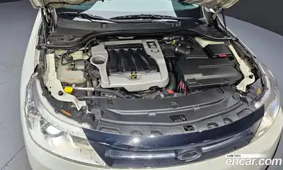 Renault SM5 2010 2.0 Автомат в Москве № 225714, миниатюра 3