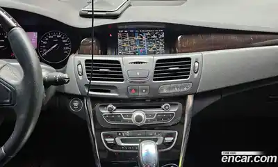 Renault SM5 2010 2.0 Автомат в Москве № 225714, миниатюра 4