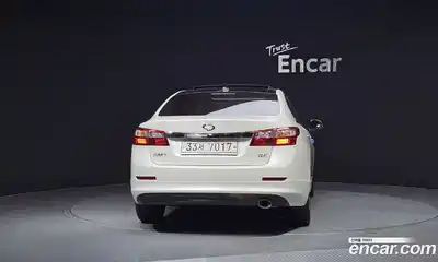 Renault SM5 2010 2.0 Автомат в Москве № 225714, миниатюра 5