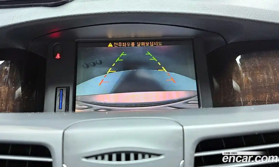 Renault SM5 2010 2.0 Автомат в Москве № 225714, фото 6