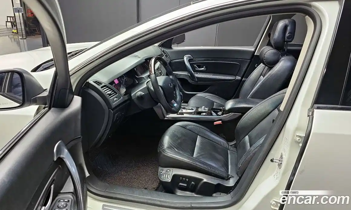 Renault SM5 2010 2.0 Автомат в Москве № 225714, фото 7