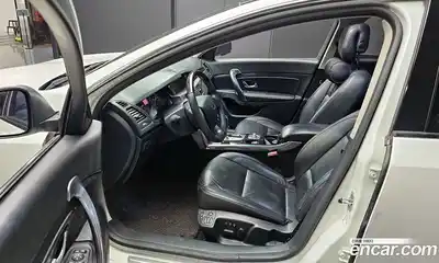 Renault SM5 2010 2.0 Автомат в Москве № 225714, миниатюра 7