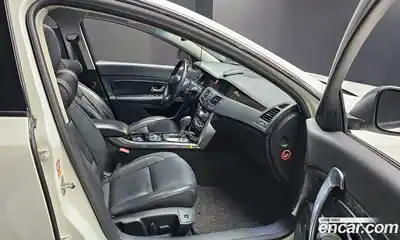 Renault SM5 2010 2.0 Автомат в Москве № 225714, миниатюра 8