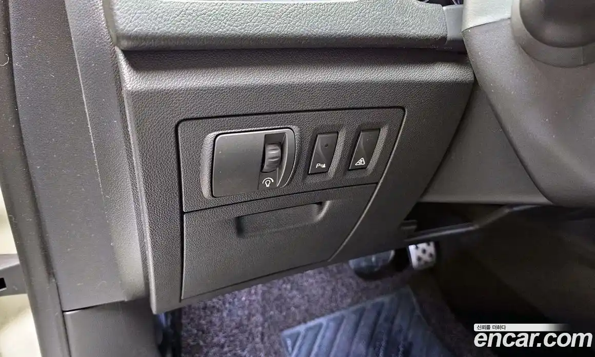 Renault SM5 2010 2.0 Автомат в Москве № 225714, фото 9