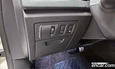 Renault SM5 2010 2.0 Автомат в Москве № 225714, миниатюра 9