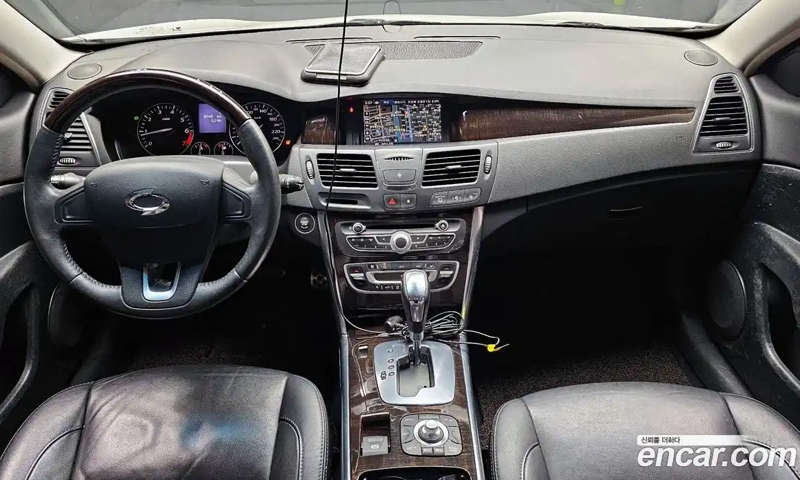 Renault SM5 2010 2.0 Автомат в Москве № 225714, фото 10