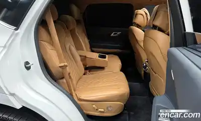 Genesis GV80 2023 2.5 Автомат в Москве № 22598, миниатюра 12