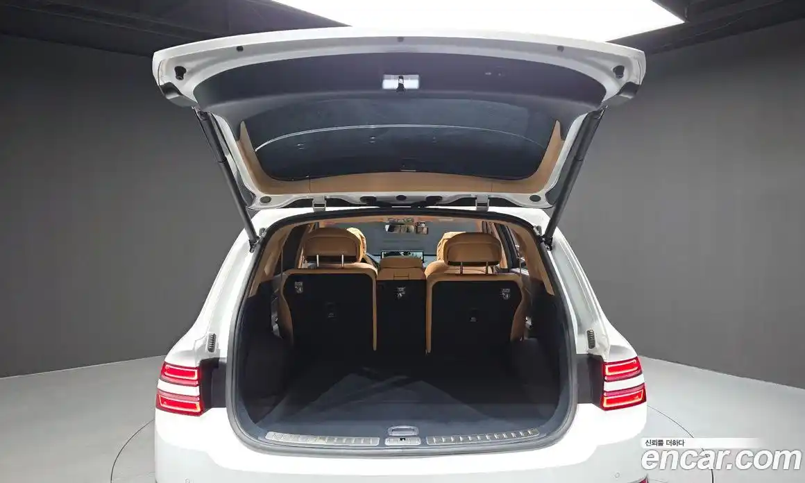 Genesis GV80 2023 2.5 Автомат в Москве № 22598, фото 20