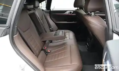 BMW 4-Series 2025 2.0 Автомат в Москве № 227757, миниатюра 12