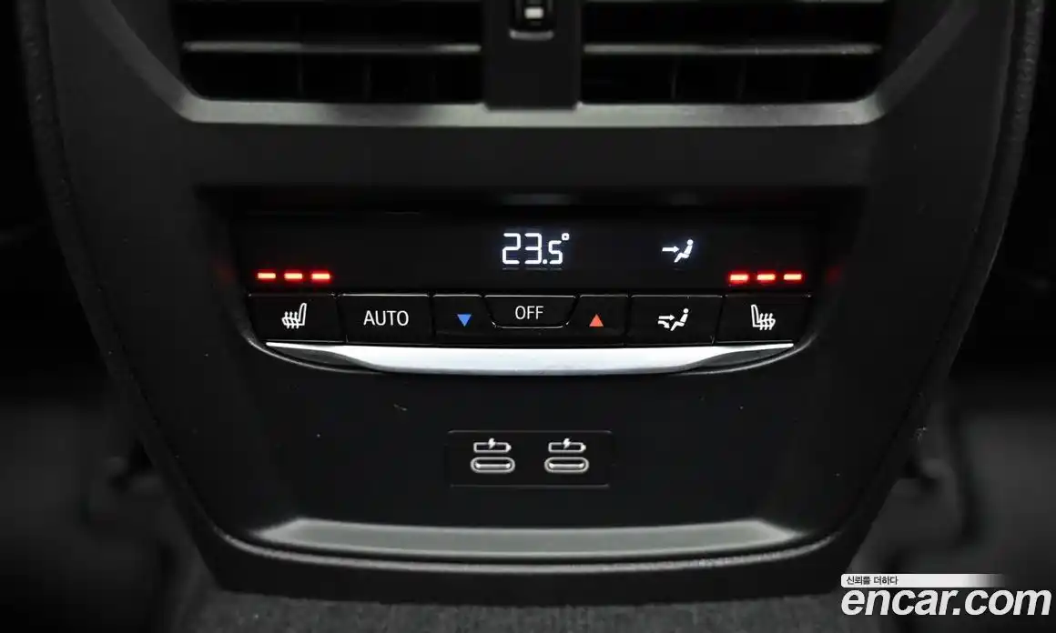 BMW 4-Series 2025 2.0 Автомат в Москве № 227757, фото 16