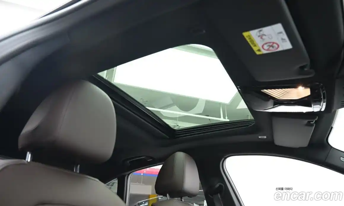 BMW 4-Series 2025 2.0 Автомат в Москве № 227757, фото 19