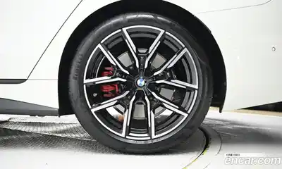 BMW 4-Series 2025 2.0 Автомат в Москве № 227757, миниатюра 5