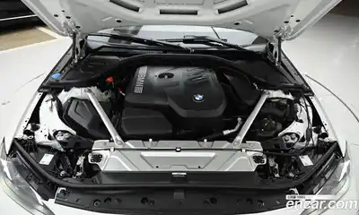 BMW 4-Series 2025 2.0 Автомат в Москве № 227757, миниатюра 6