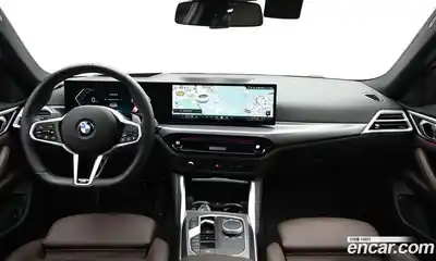 BMW 4-Series 2025 2.0 Автомат в Москве № 227757, миниатюра 7