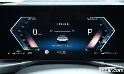 BMW 4-Series 2025 2.0 Автомат в Москве № 227757, миниатюра 8