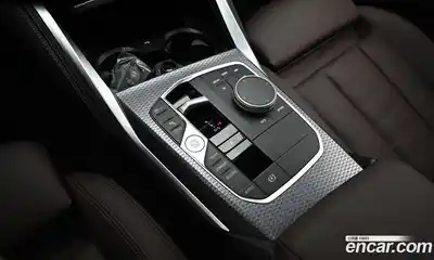 BMW 4-Series 2025 2.0 Автомат в Москве № 227757, миниатюра 9