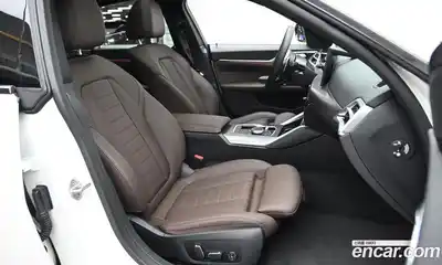 BMW 4-Series 2025 2.0 Автомат в Москве № 227757, миниатюра 10