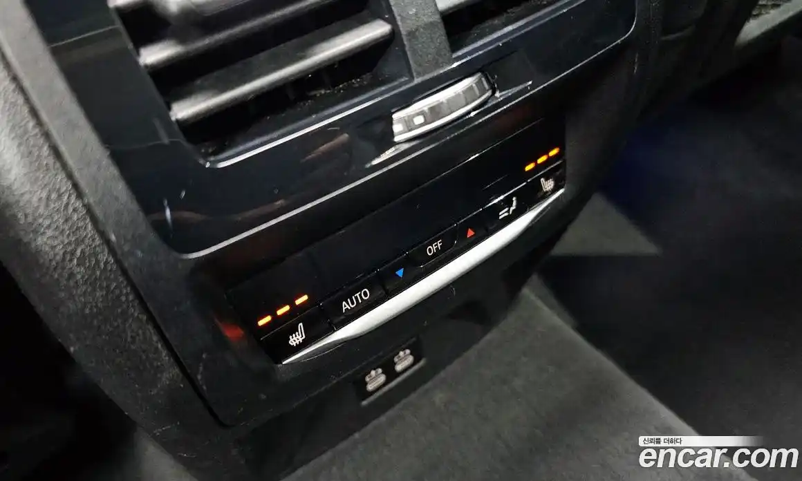 BMW X3 2020 2.0 Автомат в Москве № 228996, фото 19